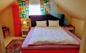 Small Bedroom, Outside Toilet, Shower Kitchen, 120 M From Sandbach