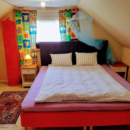 Small Bedroom, Outside Toilet, Shower Kitchen, 120 M From Sandbach Bräcke Exterior foto